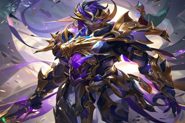天启者新玩法上线，英雄联盟辅助上分首选卡尔玛